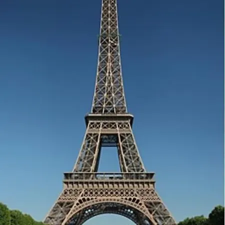 Appartement La Parisienne
