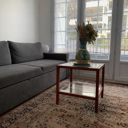 Apartment La Parisienne
